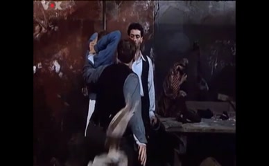 ANICA DOBRA NUDE/SEXY SCENE IN ROSAMUNDE