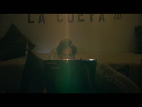 LINA CARDONA in NO ME ECHEN ESE MUERTO(2021)