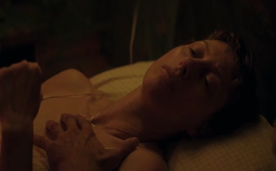 TIINA TAURAITE NUDE/SEXY SCENE IN 8 VIEWS OF LAKE BIWA