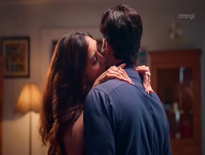 NATASHA MAJHI in OBSESSION