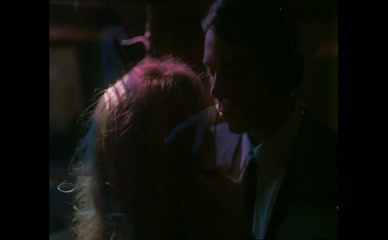 KRISTIN HEROLD NUDE/SEXY SCENE IN DYING ON THE EDGE