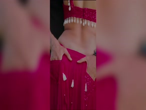 BHAGYASHRI BORSE in MR BACHCHAN