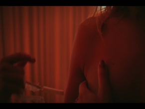 PALOMA BERNARDI in ARCANJO RENEGADO