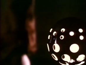 CLAUDIA COSTE in LES DESAXEES (1972)