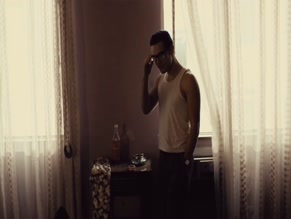 UNKNOWN NUDE/SEXY SCENE IN BOCA DO LIXO