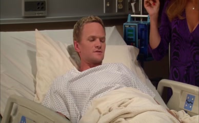 JANE SEYMOUR NUDE/SEXY SCENE IN HOW I MET YOUR MOTHER