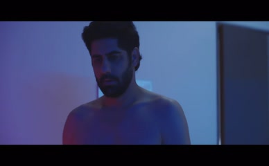 NAVINA BOLE,SARA KHAN NUDE/SEXY SCENE IN EK ANJAAN RISHTEY KA GUILT