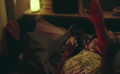 ERADIS JOSENDE OBERTO NUDE/SEXY SCENE IN ZETA