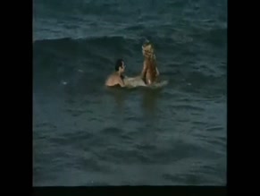 SELEN BUKE in KACAKLAR (1977)
