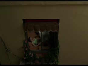 ERNESTINA GATTI NUDE/SEXY SCENE IN THE CURRENTS