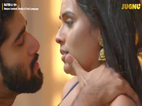 SHYNA KHATRI,NEHA GUPTA,PIHU SINGH,POOJA PODDAR,POOJA JOSHI NUDE/SEXY SCENE IN INTERCOURSE 2