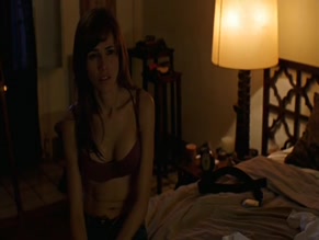 GOYA TOLEDO NUDE/SEXY SCENE IN NUDOS