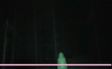 NAOMI MECHEM-MILLER NUDE/SEXY SCENE IN EVIDENCE OF THE BOOGEYMAN