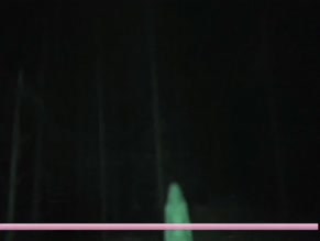 NAOMI MECHEM-MILLER in EVIDENCE OF THE BOOGEYMAN (2025)