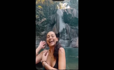 TANAIRI SADE VAZQUEZ in TANAIRI SADE VAZQUEZ INSTAGRAM