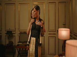 MARJORIE ESTIANO,CAMILA MARDILA NUDE/SEXY SCENE IN ANGELA DINIZ: MURDERED AND CONVICTED