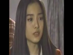 YUKI KOMACHI in INVISIBLE GIRL AIR(1998)
