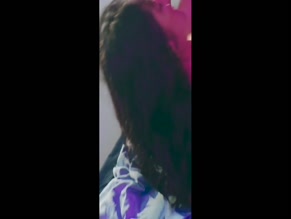 IZZA WATANABE in LASON (2025)