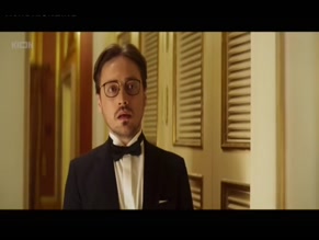 UNKNOWN in LIFE ON CALL (2022-)