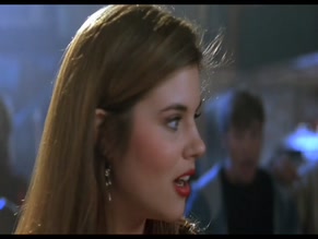 TIFFANI-AMBER THIESSEN NUDE/SEXY SCENE IN SON IN LAW