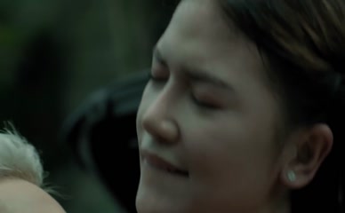 ANNE MARIE GONZALES NUDE/SEXY SCENE IN HIPAK