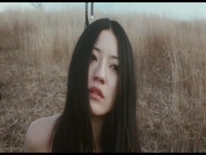 RINAKO HIRASAWA in NEW TOKYO DECADENCE (2007)