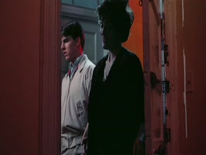 UNKNOWN in LOSIN' IT (1983)