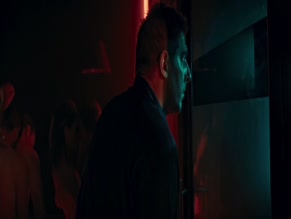 JEANNE BALIBAR,UNKNOWN NUDE/SEXY SCENE IN LE SYSTEME VICTORIA
