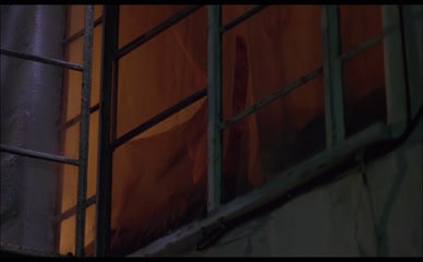 UNKNOWN NUDE/SEXY SCENE IN LOVE IS A GUN