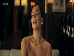 YANA ANOSOVA in LIFE ON CALL (2022-)