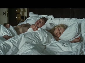 ADELAIDE CLEMENS NUDE/SEXY SCENE IN WHITE WIDOW