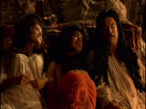 POLLY WALKER in RESTORATION