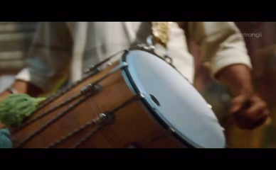 POULOMI DAS,SANCHITA SARKAR NUDE/SEXY SCENE IN TU MERI HEER MAIN TERA RANJHA