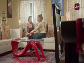 HIRAL RADADIYA in RANGEEN KAHANIYA