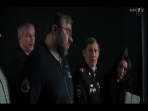 UNKNOWN in GADALKA (2019)