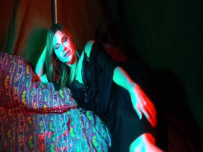 ANNA NEVSKAYA in UNIVER. MOLODYE