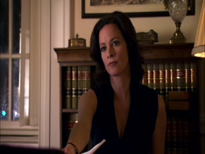 KATE HODGE in WHITE COLLAR
