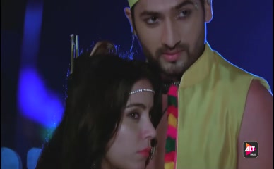 UNKNOWN NUDE/SEXY SCENE IN GANDI BAAT