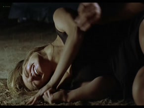 EMMA SUAREZ in THE RED SQUIRREL(1993)