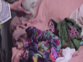 MARIA SHEHATA NUDE/SEXY SCENE IN LIKE AN EGYPTIAN