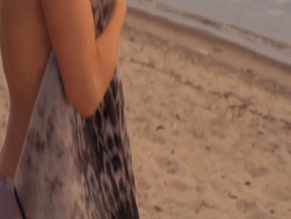 CRISTINA ROSATO in LOST GIRL (2010-2015)