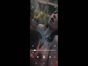 ELA VALDEZ in SECRET CONFESSIONS (2025)