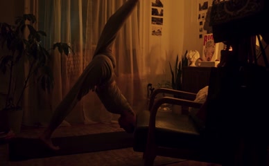 JENNA KANELL NUDE/SEXY SCENE IN FEIGN