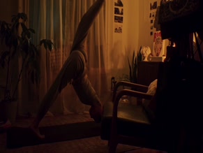JENNA KANELL in FEIGN (2024)
