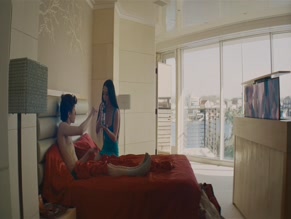 MIKEY MADISON NUDE/SEXY SCENE IN ANORA