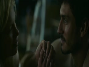 SAARA KOTKANIEMI in POWER OF LOVE (2023)