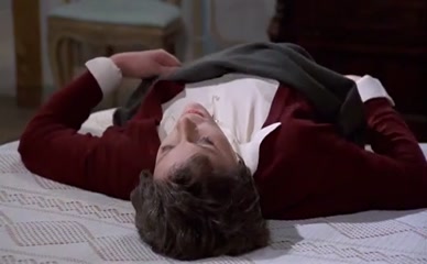 FRANCOISE PREVOST NUDE/SEXY SCENE IN QUANDO L'AMORE E SENSUALITA