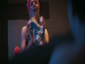 OLGA LERMAN in KACHELI