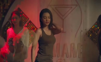 YDA MANZANO,ALIYA RAYMUNDO,JANNA CUERVO,REINA CASTILLO NUDE/SEXY SCENE IN MAMASAN