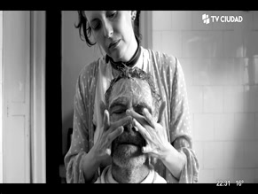 ANTONELLA COSTA in ANGEL (2025)